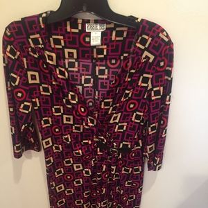 Robbie Bee Women's Dress
